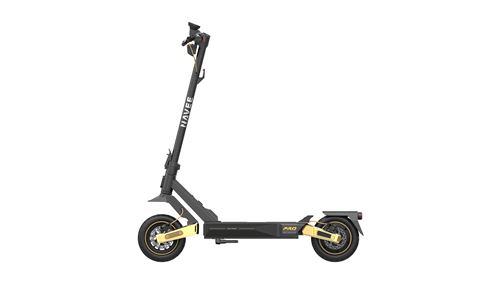 Navee Noir Trottinette Électrique St5 Pro 600 W