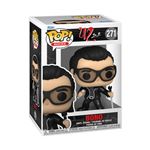 Figurine Funko Pop Rocks U2 Zoo TV Bono