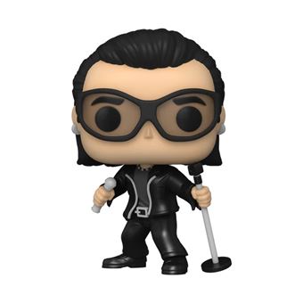 Figurine Funko Pop Rocks U2 Zoo TV Bono