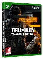 Call of Duty : Black Ops 6 Xbox