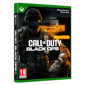 Call of Duty : Black Ops 6 Xbox