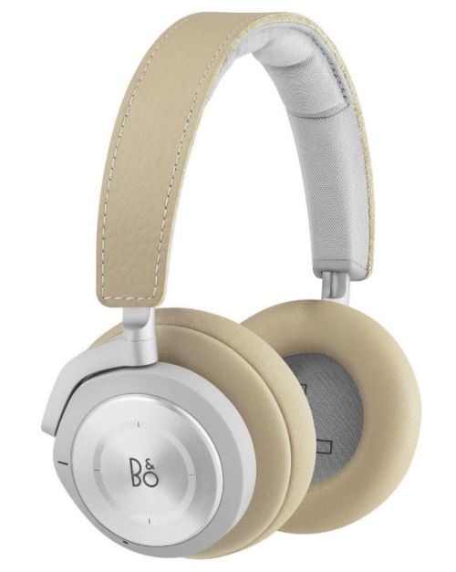 B O Play Casque Bluetooth B&O Play H9I Beige