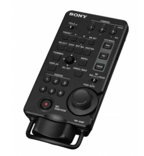 Télécommande Sony RM-30BP Noir