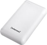 Batterie externe Intenso XS20000 Powerbank 20000 mAh Blanc