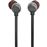 Ecouteurs intra-auriculaires filaires JBL Tune 310C Noir