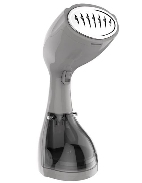 Défroisseur STEAMONE HT14GG 1400 W Gris
