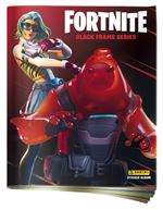 Album Panini Fortnite 2