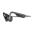 Casque sport à conduction osseuse Shokz OpenMove Slate grey