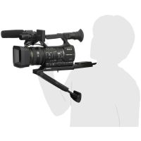 Sony VCT-SP2BP - système de support - support pour épaule