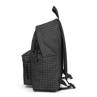 Sac à dos Eastpak Padded Pak'R U36 Refleks Noir