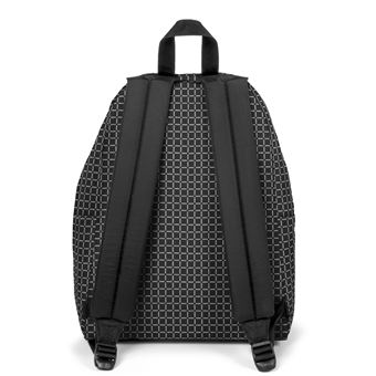 Sac à dos Eastpak Padded Pak'R U36 Refleks Noir