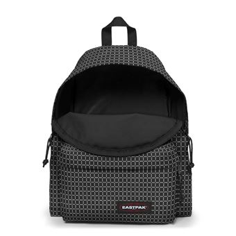 Sac à dos Eastpak Padded Pak'R U36 Refleks Noir