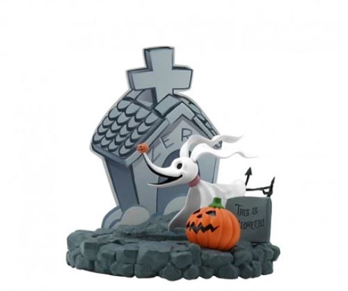 Figurine Nightmare Before Xmas