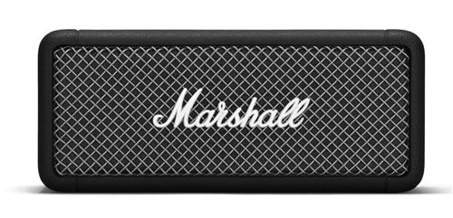 Enceinte Portable Marshall Emberton Noir - Enceinte sans fil - Achat
