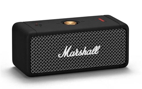 marshall emberton fnac