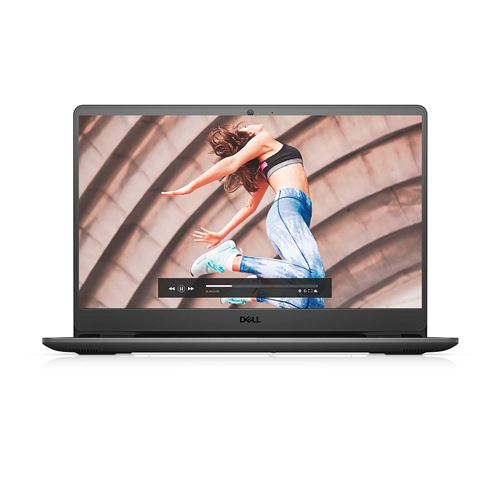 Dell Inspiron 3501 - Intel Core i5 1135G7 - Windows 10 Home - Iris Xe Graphics - 8 Go Ram - 256Go SSD Nvme - 15.6" Ips 1920 X 1080 (Full Hd) - Wi-Fi 5 - Noir