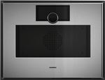 Four encastrable combi-vapeur Gaggenau GS450120 Inox