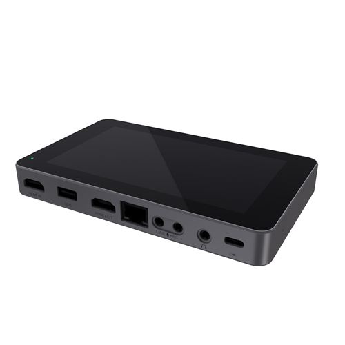 YOLOBOX MINI - vue 3