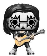 Kiss - Figurine POP! Spaceman 9 cm