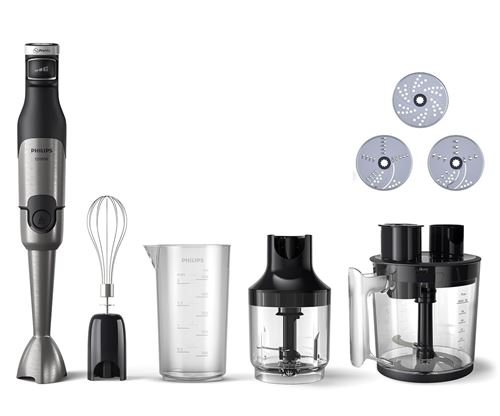 Philips Series 5000 HR2685 - Handblender - 1.2 kW