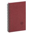 Agenda civil semainier de poche Exacompta Collection Eurotime 16W Forever 2026 9 x 16 cm Modèle aléatoire