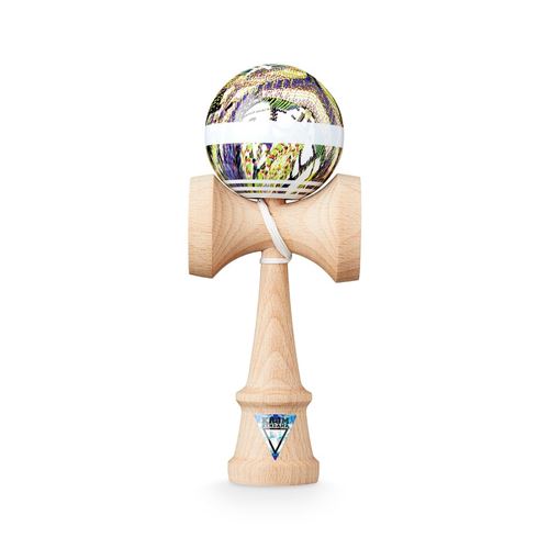 Jeu De Plein Air Krom Kendama Noia 6