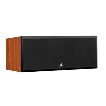 Enceinte centrale Triangle Sextan 902 Cognac