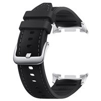 Bracelet hybride premium Fresh8 & Wise8 Noir