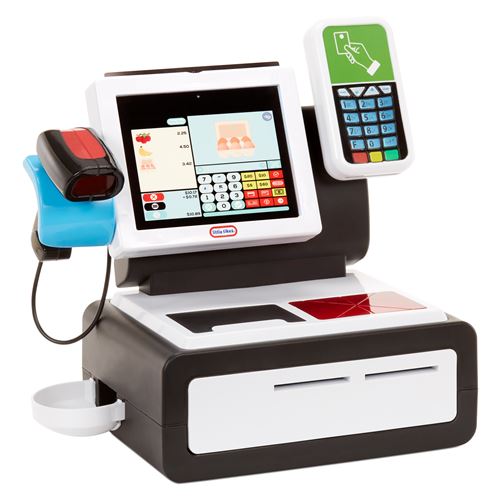Jouet Caisse enregistreuse pour Enfants-Caisse enregistreuse Calculatrice réelle, Jouet d'apprentissage Magasin, Cadeau Enfant - Jeux - Jouets Jouet Caisse enregistreuse pour Enfants-Caisse enregistreuse Calculatrice réelle, Jouet d'apprentissage Magasin, Cadeau Enfant - Jeux - Jouets