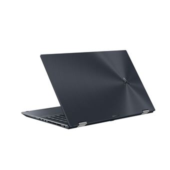 PC Portable Asus Zenbook Pro 15 Flip OLED UP6502ZD-M8009W 15.6" Ecran tactile Intel Core i7 16 Go RAM 1 To SSD Noir