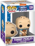 Figurine Funko Pop Television Rugrats Tommy