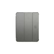 Housse pour tablette iPad 10-ème génération Tucano Gris Anthracite
