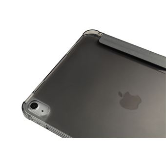 Etui Folio Tucano pour iPad 10ème génération 10,9 2022 Gris Satiné  Transparent - Fnac.ch - Housse tablette
