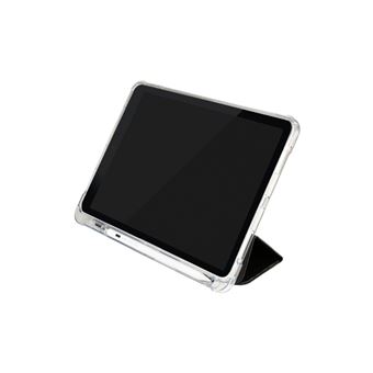 Housse pour tablette iPad 10-ème génération Tucano Gris Anthracite