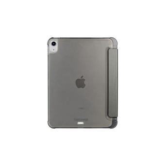 Housse pour tablette iPad 10-ème génération Tucano Gris Anthracite