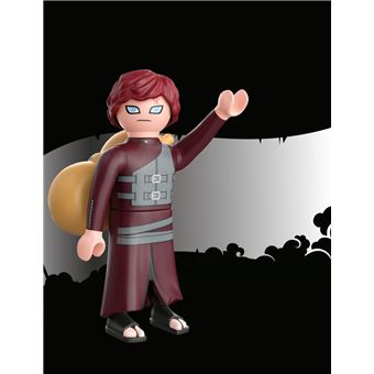 Playmobil Naruto 71103 Gaara