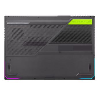 PC Portable Gaming Asus ROG STRIX-G17-G713RX-KH027W 17,3" AMD Ryzen 9 16 Go RAM 1 To SSD Vert + 1 mois d'abonnement Xbox Game Pass