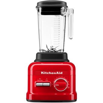 Blender Kitchenaid Queen of Hearts 5KSB6060HESD 1800 W Rouge - 1
