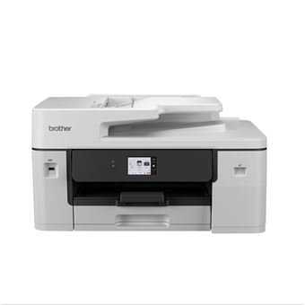 Imprimante multifonction Brother MFC-J6760DW Blanc - 1