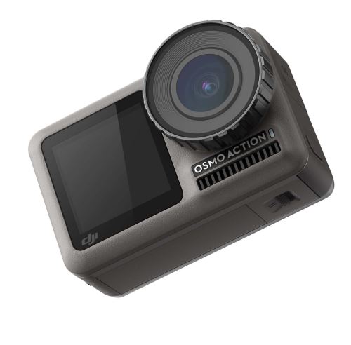 Caméra sport DJI Osmo Action État correct -  reconditionné disponible sur Fnac