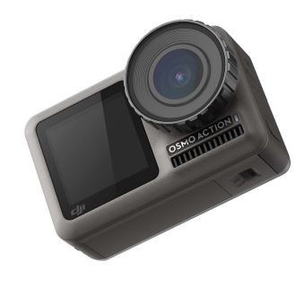 Caméra sport DJI Osmo Action - 1