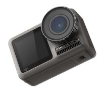 Caméra sport DJI Osmo Action