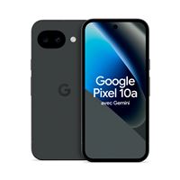 Smartphone Google Pixel 10a 6,3