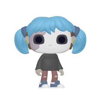 Figurine Funko Pop Games Sally Face