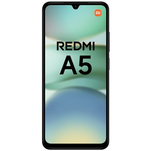 REDMI A5 32MP AIデュアルカメラ 3GB+64GB Xiaomi Redmi A5 Smartphone 3GB RAM 64GB ROM 32MP AI Dual Camera