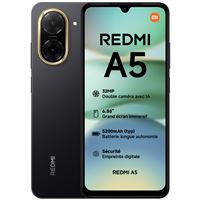 Smartphone Xiaomi Redmi A5 6,88