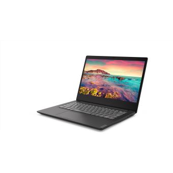 Lenovo IdeaPad S145-15AST 81N30016FR 15,6"/AMD A9-9425/8GB/1TB/256GB/AMD Radeon R5 Laptop