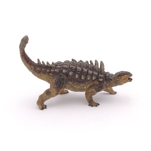 Acheter Figurine Papo Ankylosaure Marron État correct - 24,16 € Figurine Papo Ankylosaure Marron État correct - N/A reconditionné disponible sur Fnac