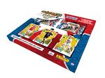 Jeu de cartes Panini Coffret 10 pochettes Adrenalyn TCG 2020 2021