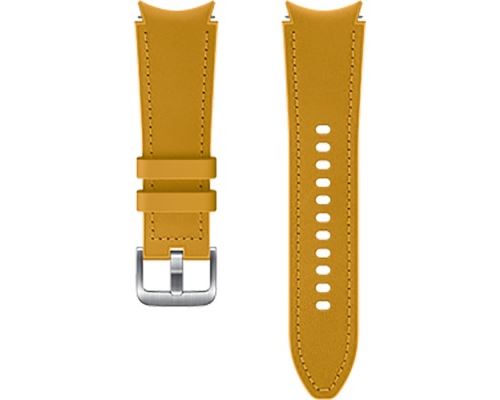 Bracelet pour montre de sport Samsung ET SFR87LNEGEU - vue 4